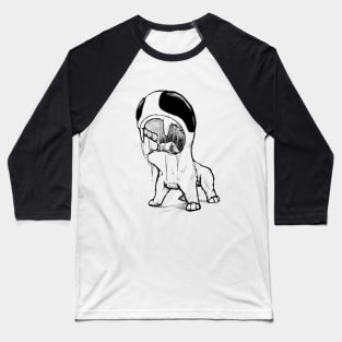 Drooling Baseball T-Shirt